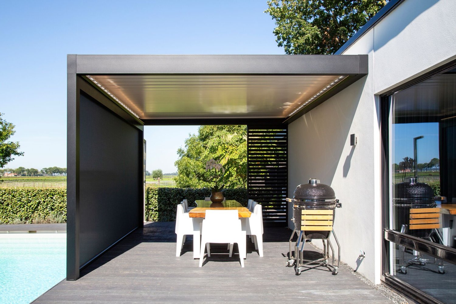 Algarve private residence