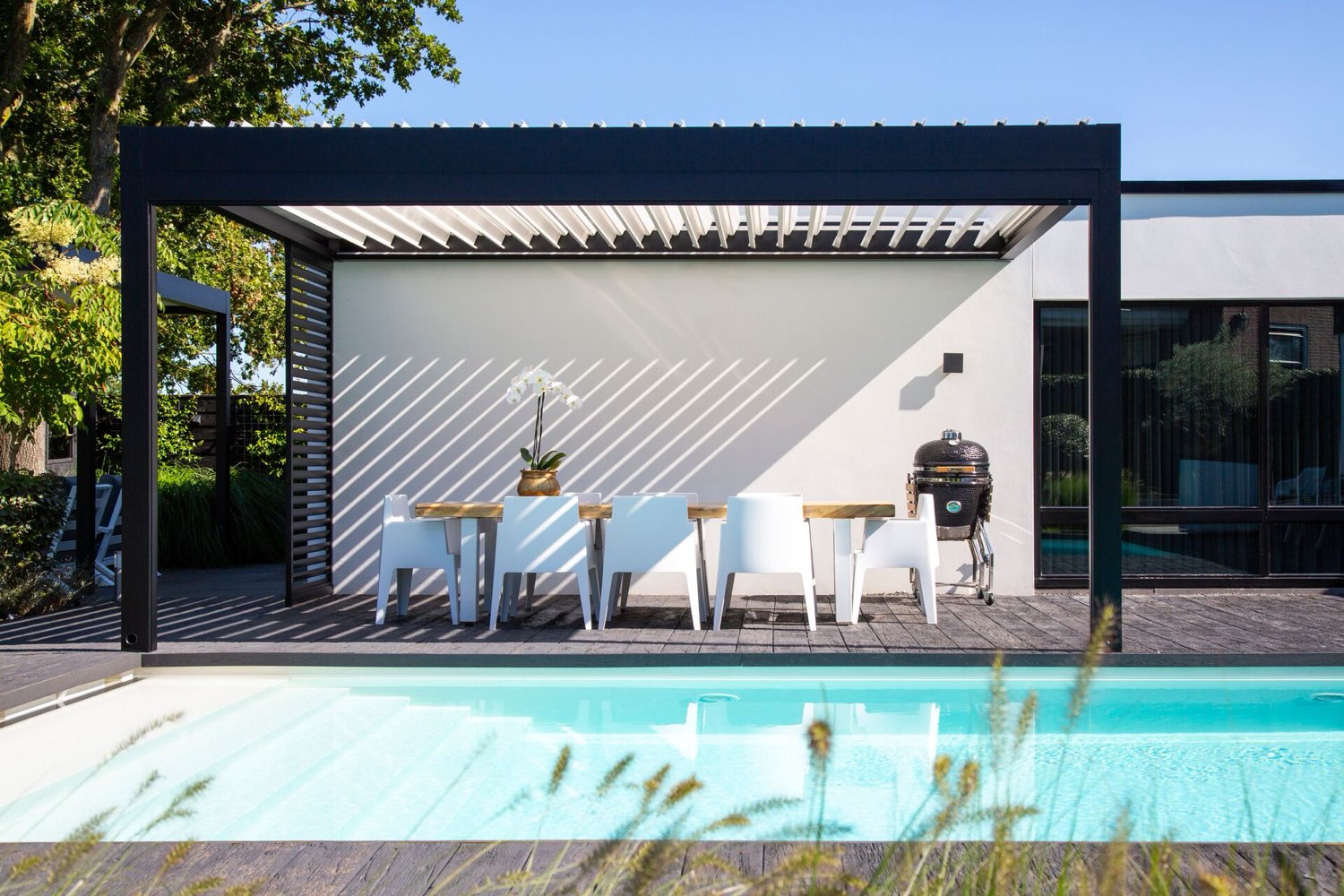 Algarve private residence