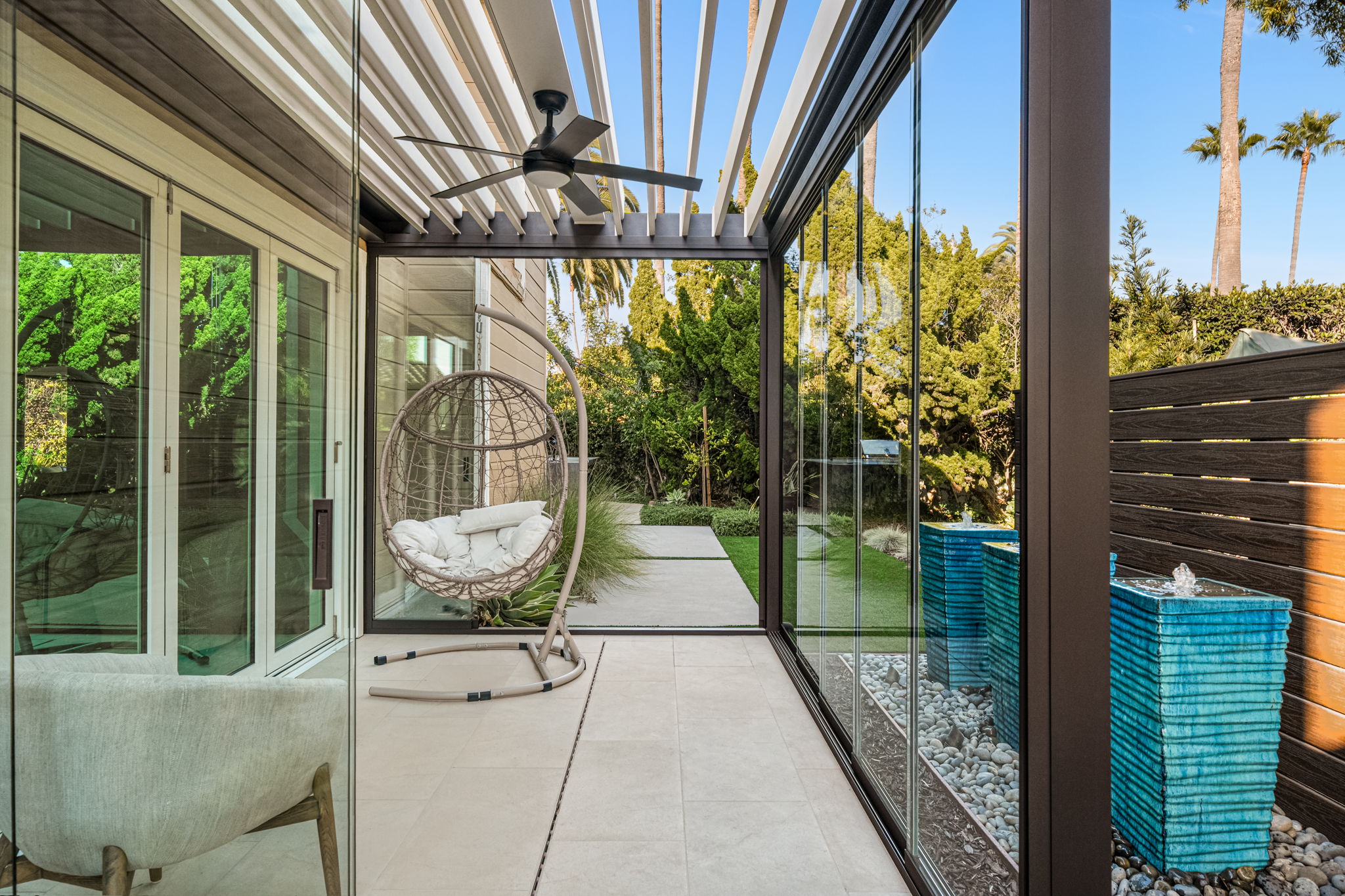 Huntington Beach project