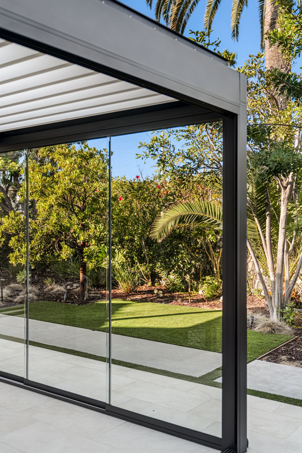 Huntington Beach project