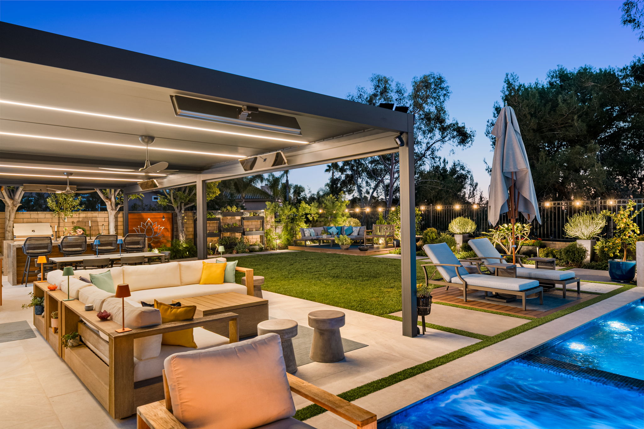 Mission Viejo project hero