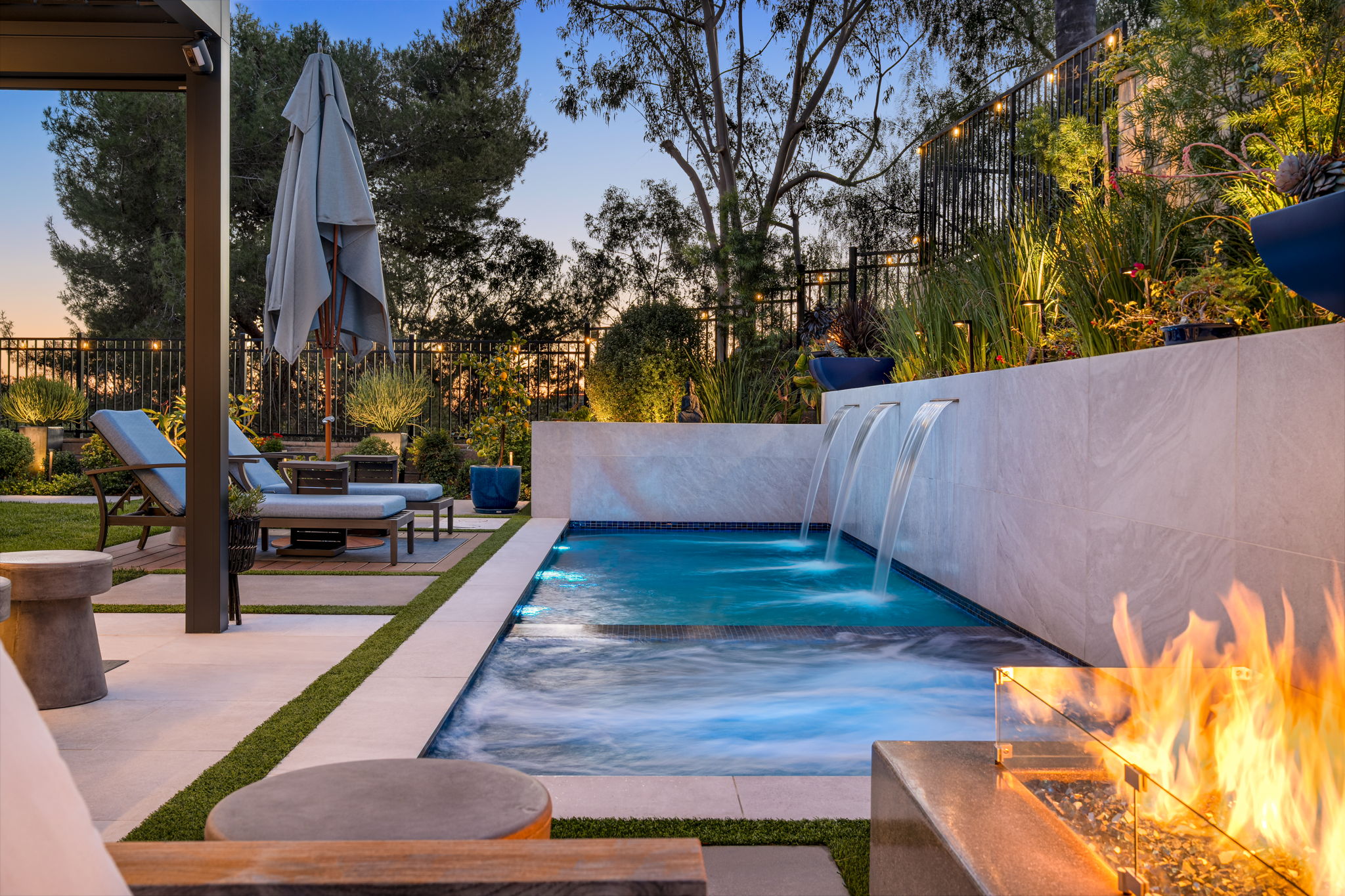 Mission Viejo project
