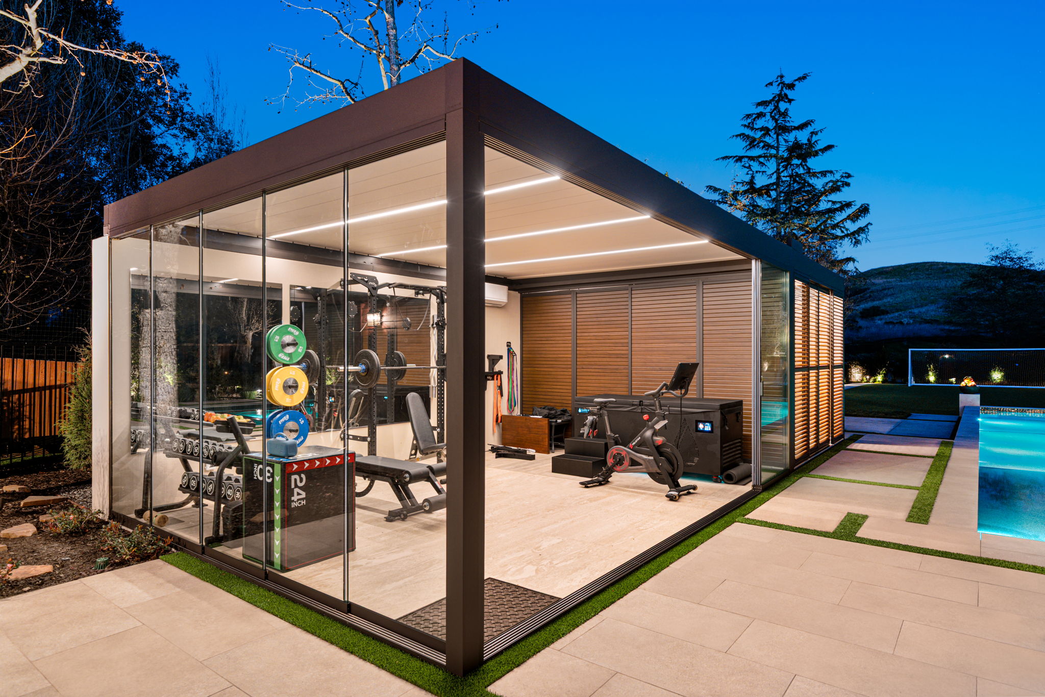 San Juan Capistrano project