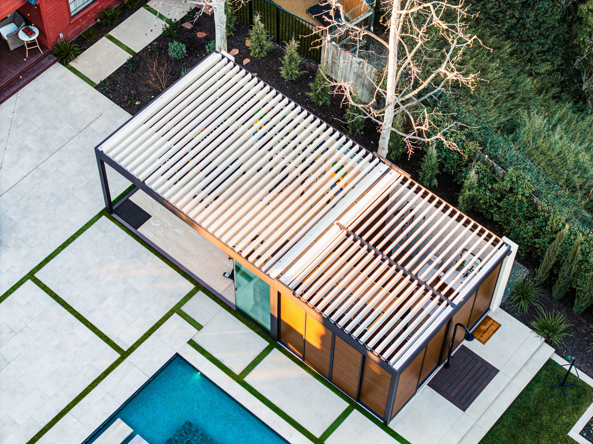 San Juan Capistrano project