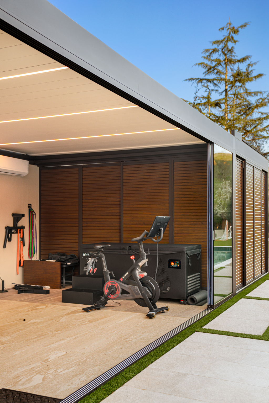 San Juan Capistrano project