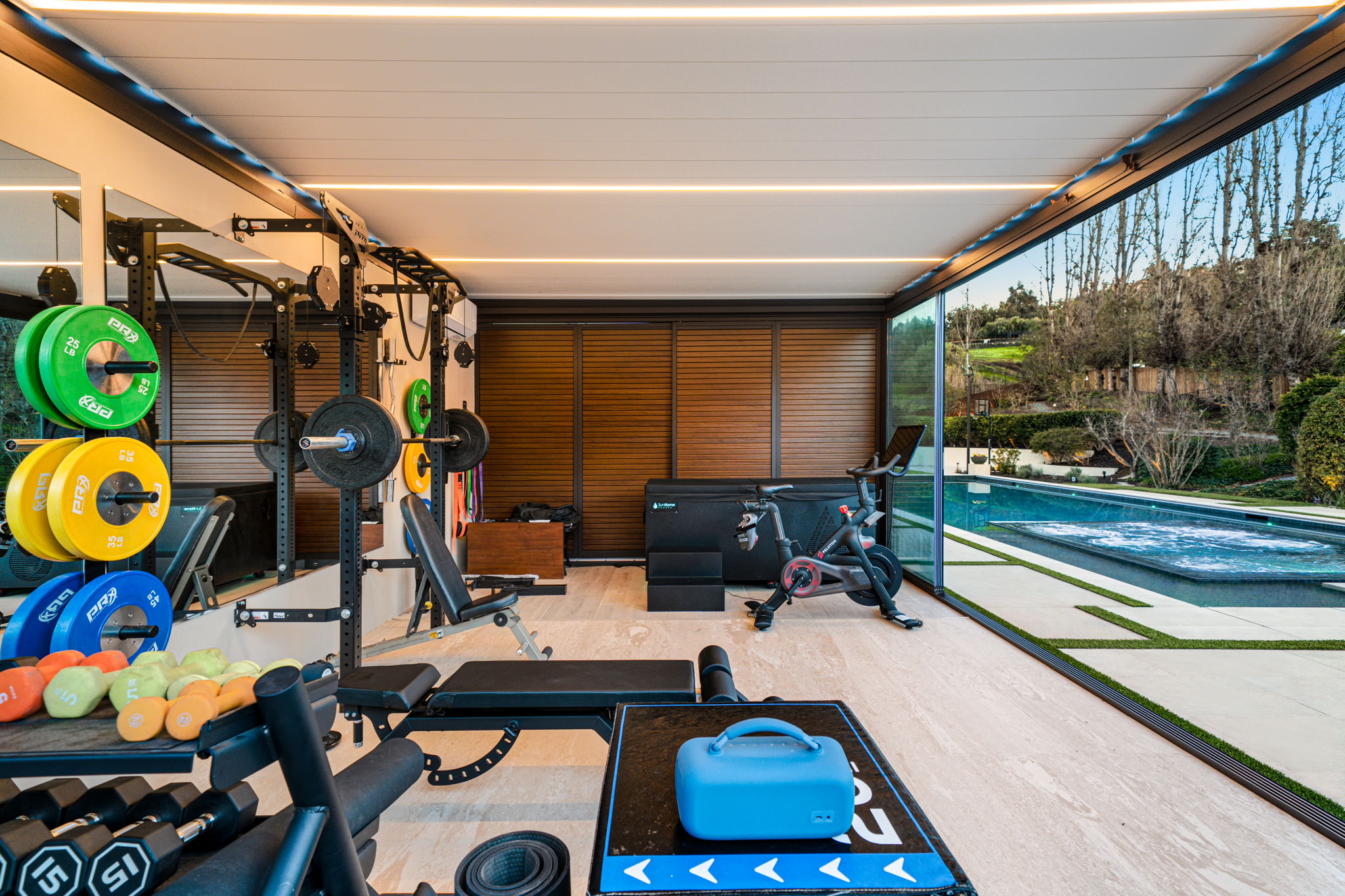 San Juan Capistrano project