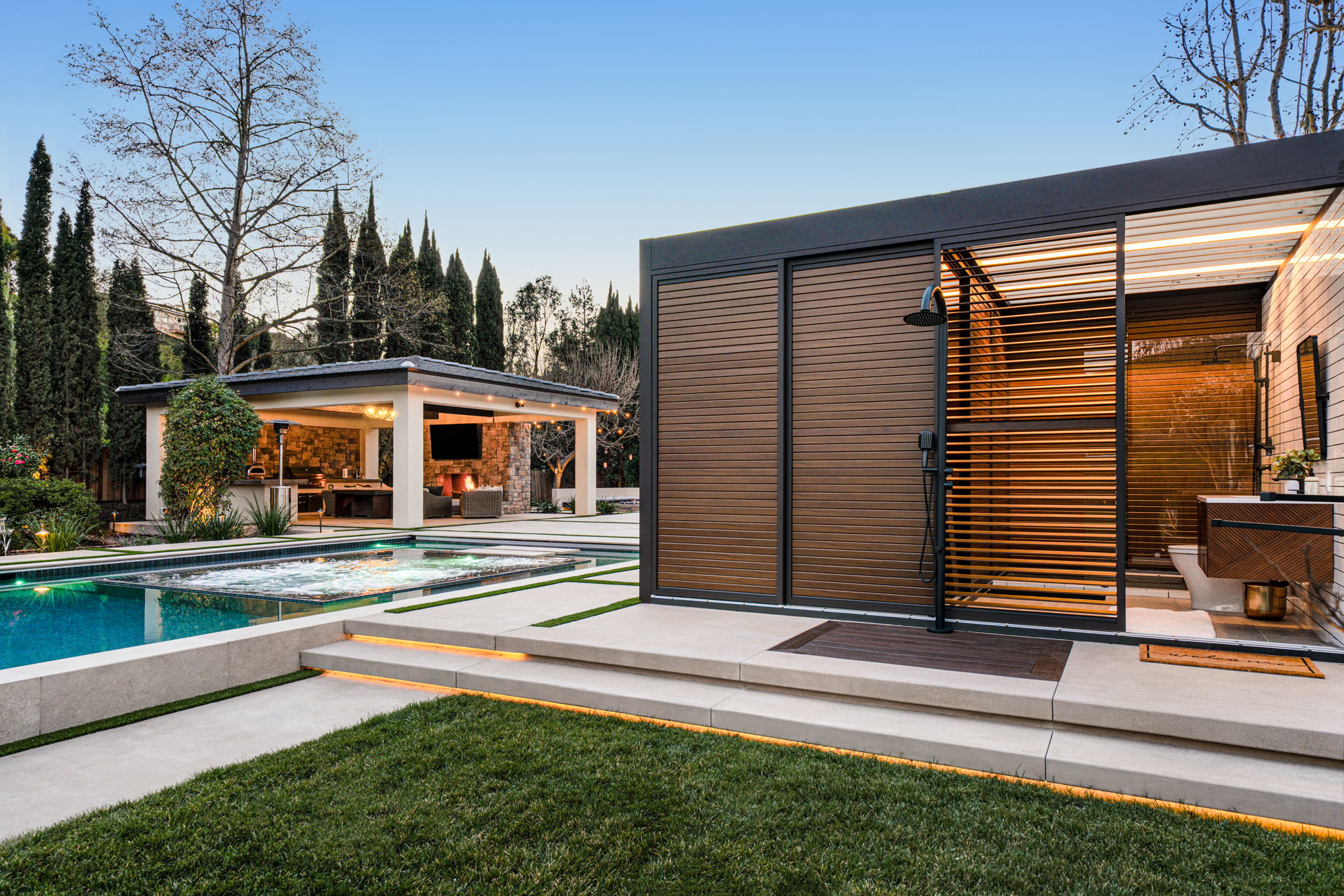 San Juan Capistrano project