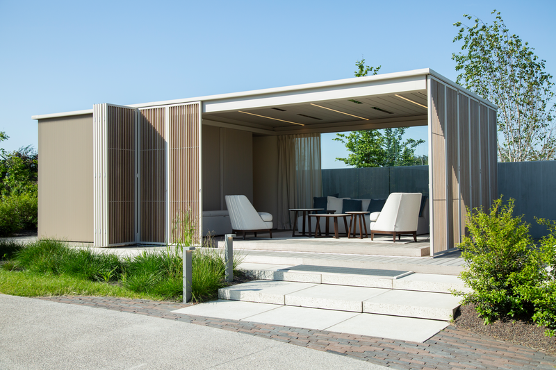 Building Design Exterior: Enhancing Your Outdoor Living Experience with iStructure USA