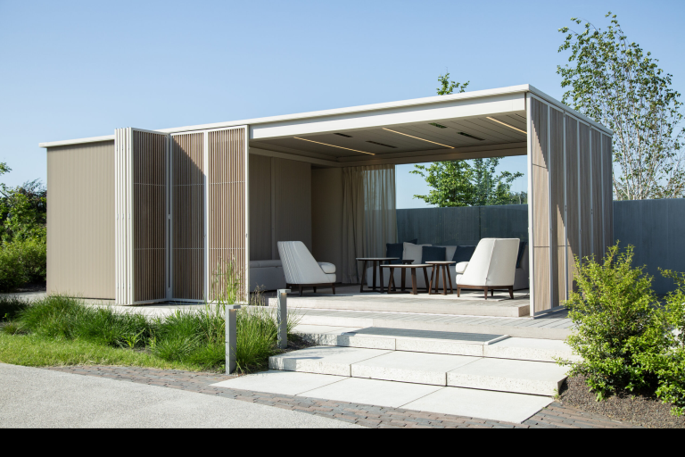 Outdoor Patio Pergola Manufacturers in San Diego