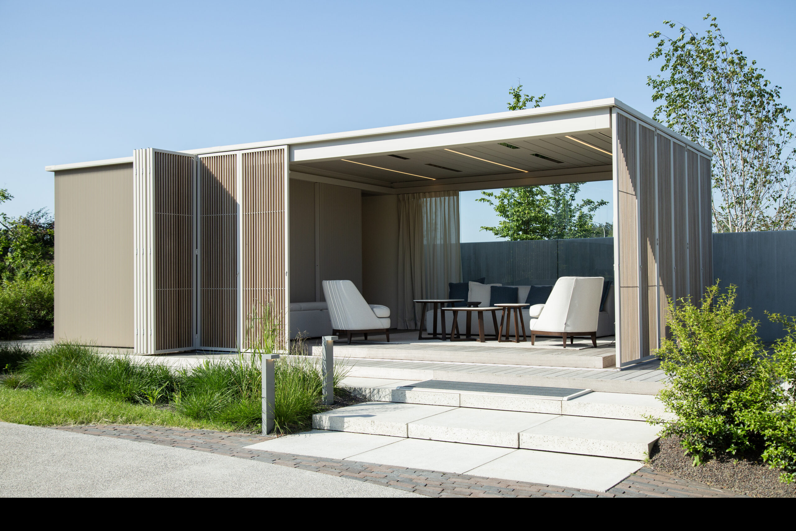 Outdoor Patio Pergola Manufacturers in San Diego