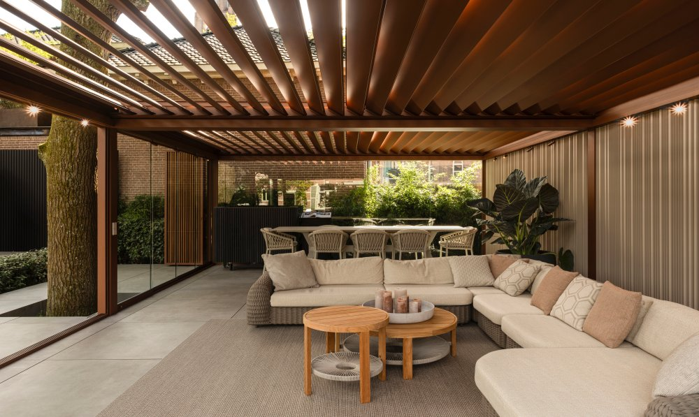Specialty Patios in Orange County: Elevating Your Outdoor Living Experience